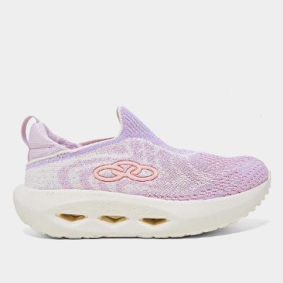 Tênis Infantil Olympikus Pixel