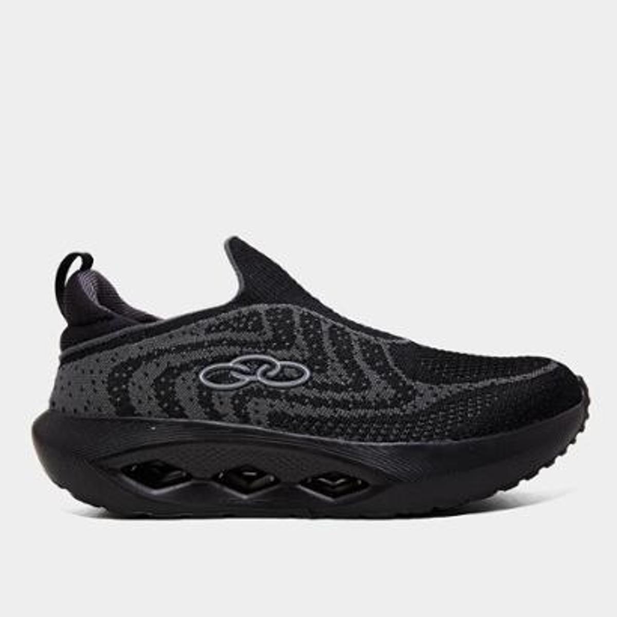 Tênis Infantil Olympikus Pixel - 2