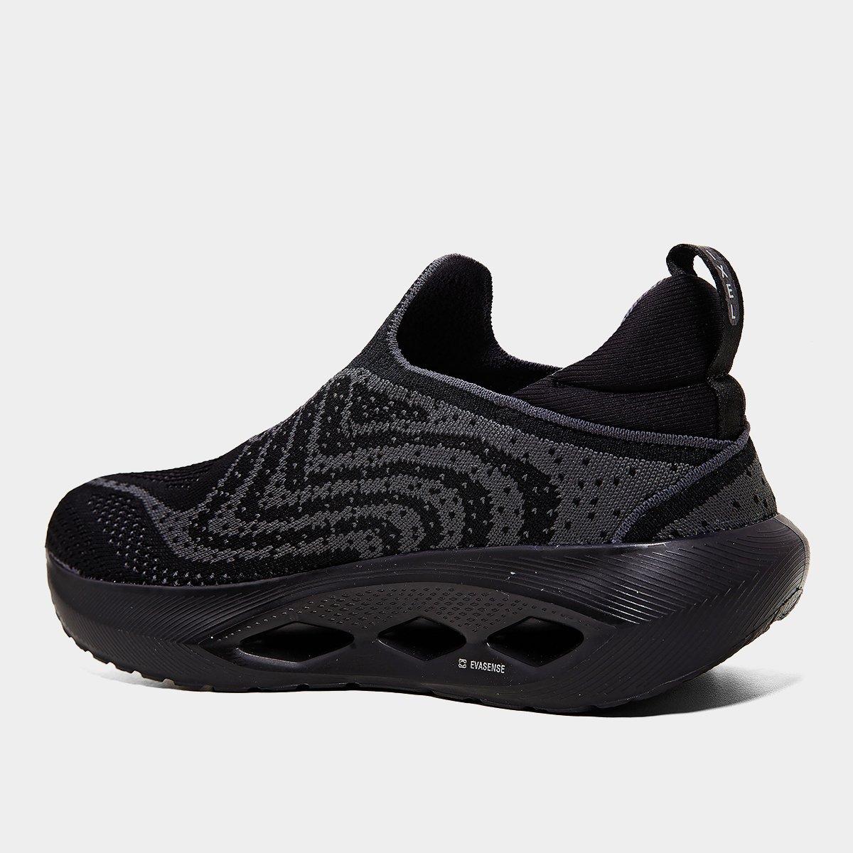 Tênis Infantil Olympikus Pixel - 3