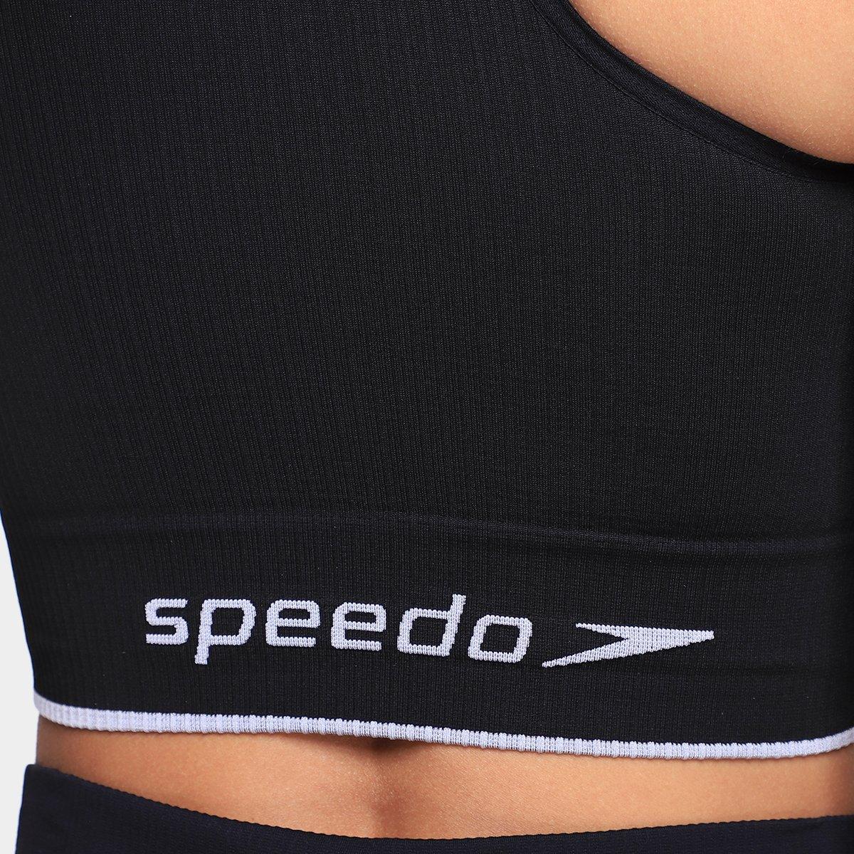 Top Speedo Feminino - 4