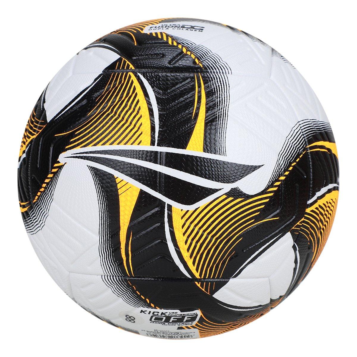 Bola Society Penalty Lider N4 XXV - 2