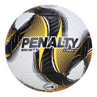Bola Society Penalty Lider N4 XXV - 1