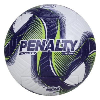 Bola Society Penalty Lider N4 XXV