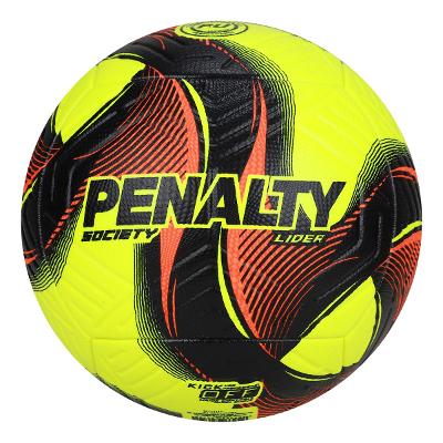 Bola Society Penalty Lider N4 XXV