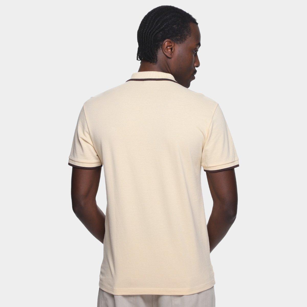 Camisa Polo Colcci IV Masculina - 2