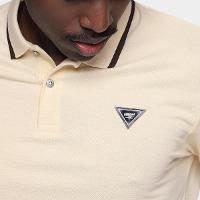 Camisa Polo Colcci IV Masculina - 3