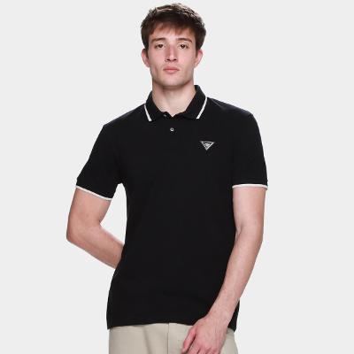 Camisa Polo Colcci IV Masculina