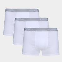 Kit Cueca Boxer Hering 3 Peças - 1