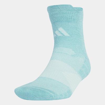 Meia Adidas Cano Alto Run X Cshnd
