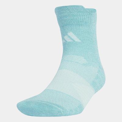 Meia Adidas Cano Alto Run X Cshnd