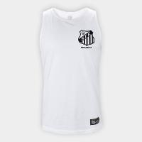 Regata Santos 1962 Bi Mundial Retrômania Masculina - 1