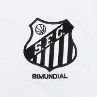 Regata Santos 1962 Bi Mundial Retrômania Masculina - 3