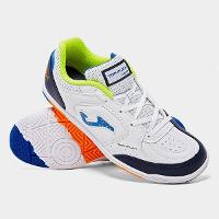 Chuteira Infantil Futsal Joma Top Flex - 2