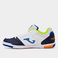 Chuteira Infantil Futsal Joma Top Flex - 6