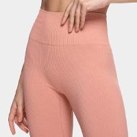 Calça Legging Olympikus Knit Minimal Feminina - 3
