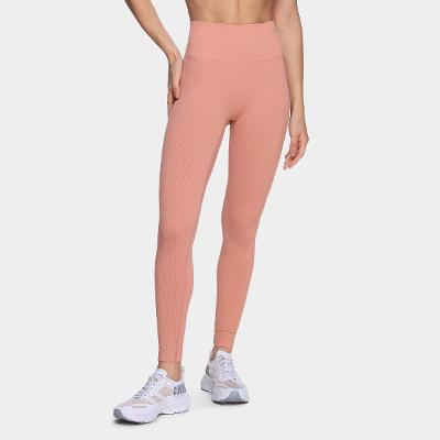 Calça Legging Olympikus Knit Minimal Feminina