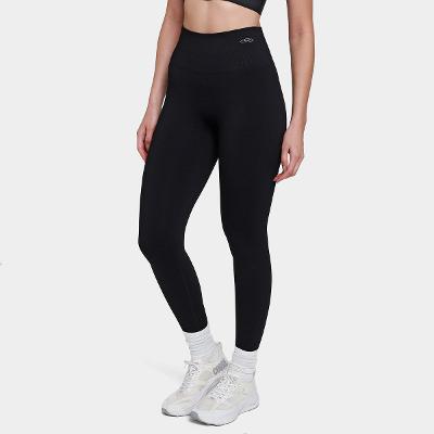 Calça Legging Olympikus Knit Minimal Feminina