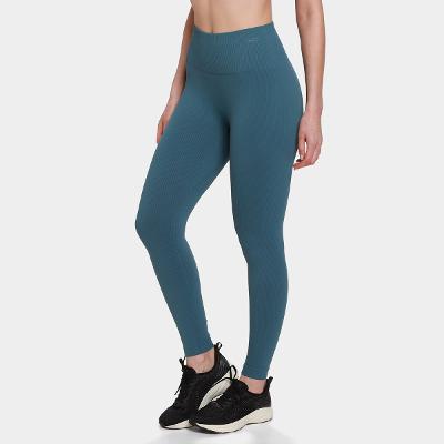 Calça Legging Olympikus Knit Minimal Feminina