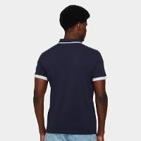 Camisa Polo Colcci VII Masculina - 2