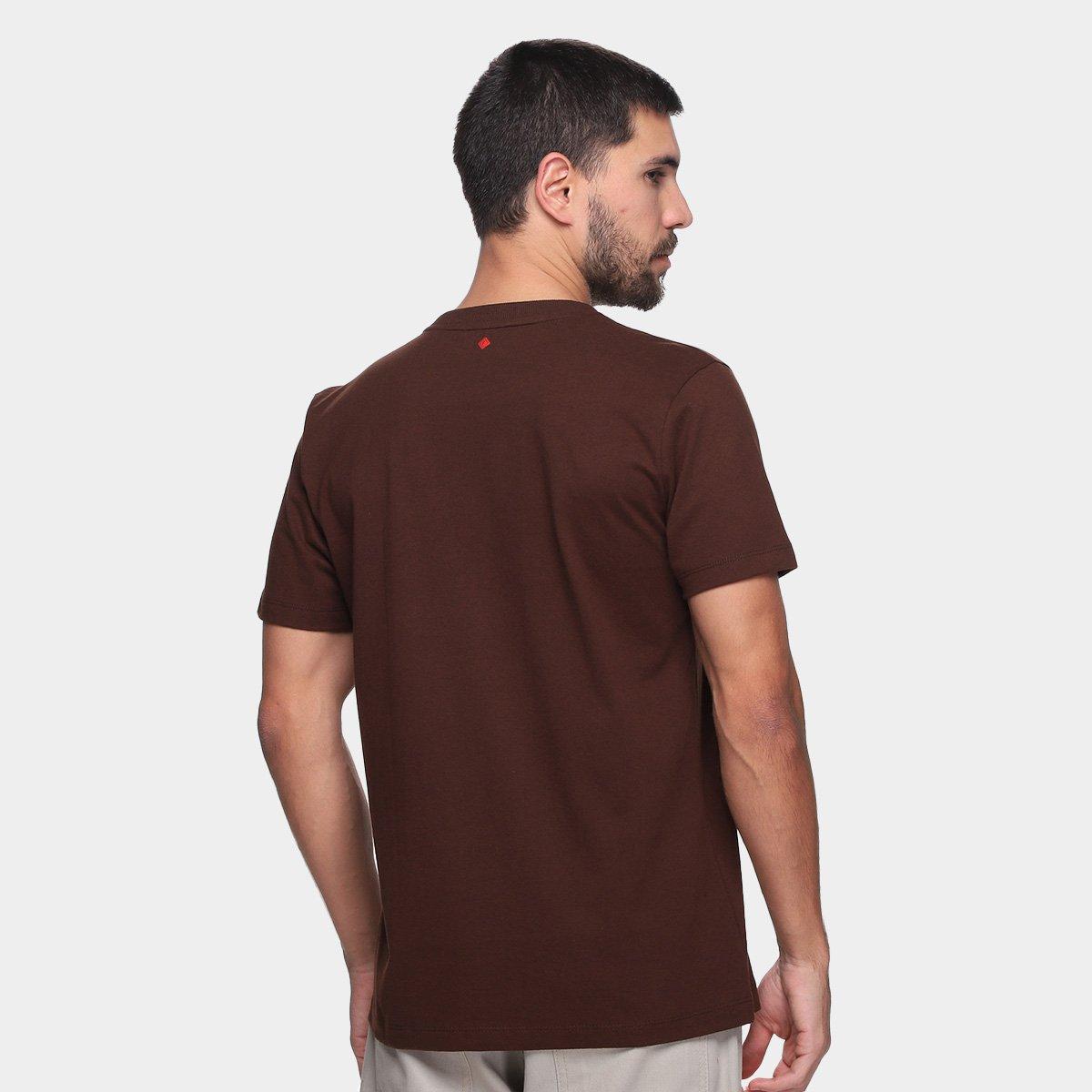 Camiseta Forum II Masculina - 2