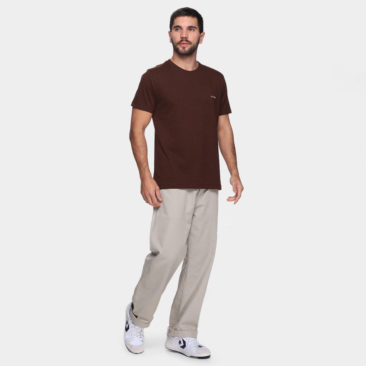 Camiseta Forum II Masculina - 4