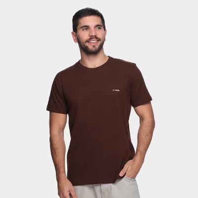 Camiseta Forum II Masculina