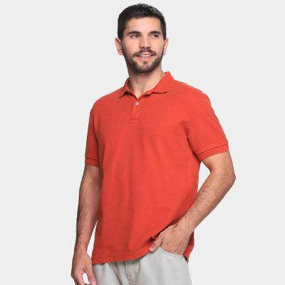 Camisa Polo Forum XII Masculina