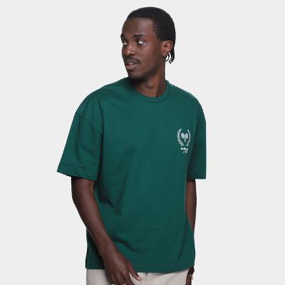 Camiseta Colcci VIII Masculina