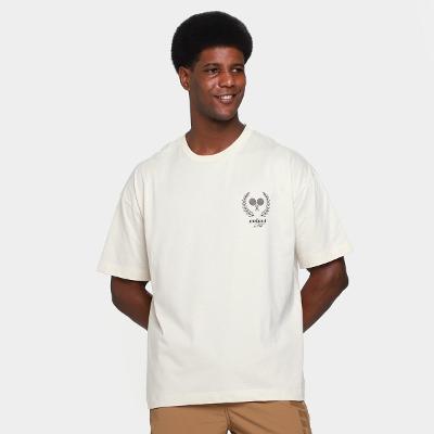 Camiseta Colcci VIII Masculina