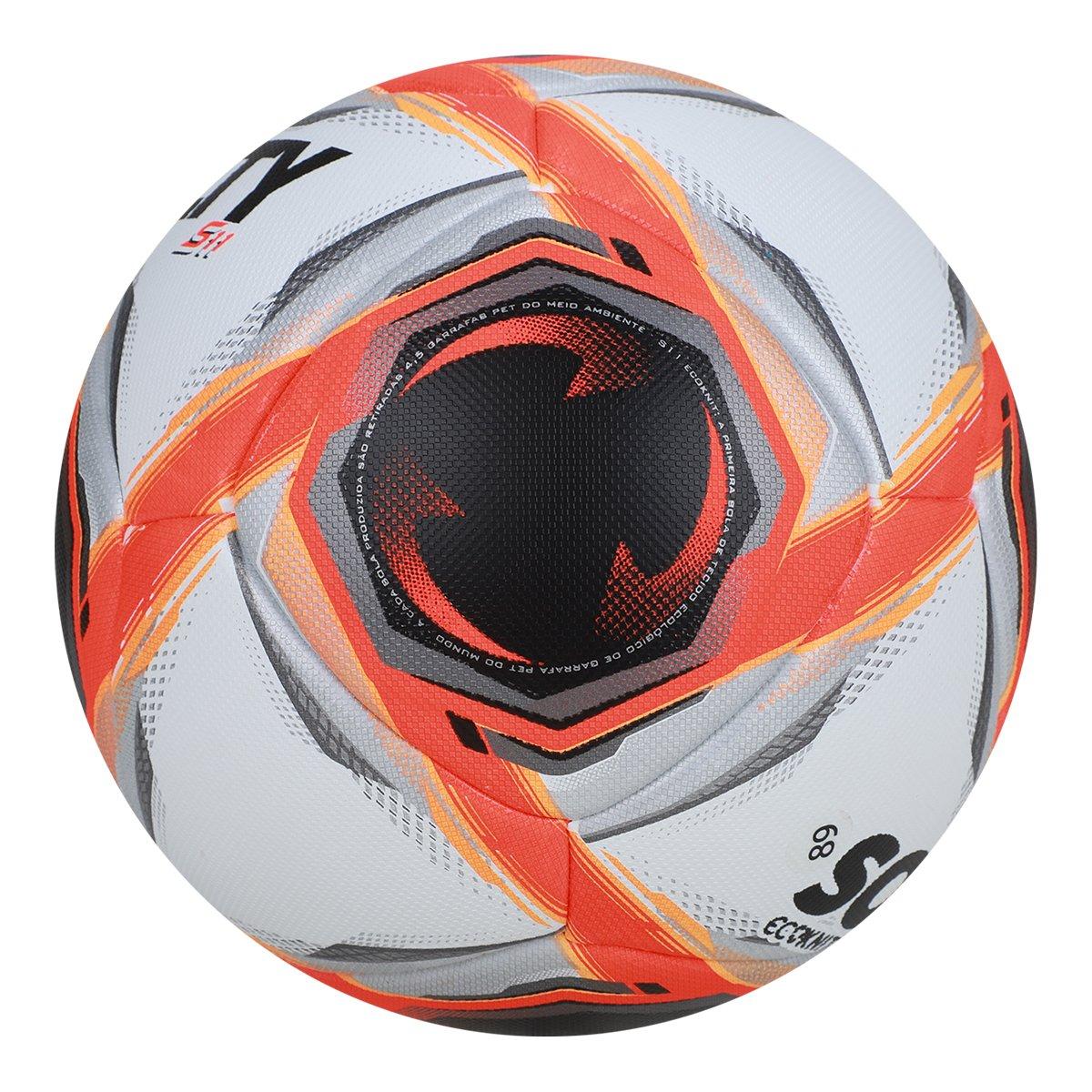 Bola Society Penalty Ecoknit XXV - 3