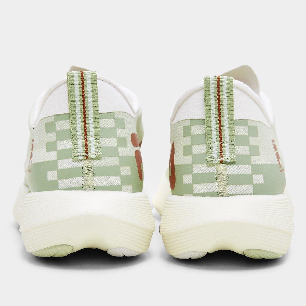 Tênis Fila Kr7 Pro Speed Tech Masculino - 3