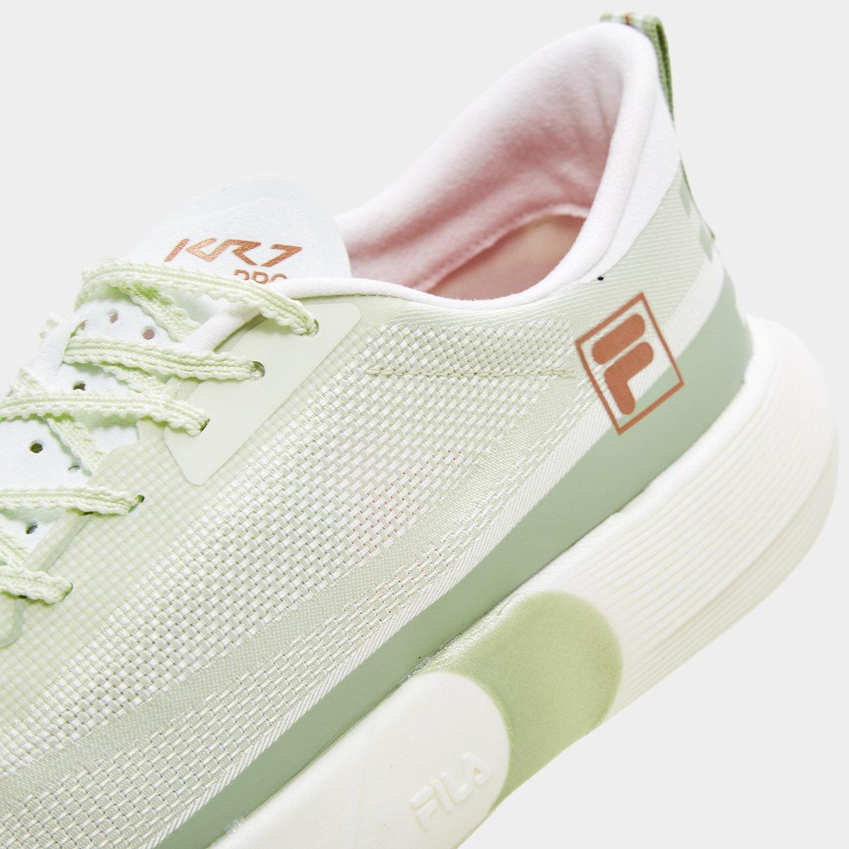 Tênis Fila Kr7 Pro Speed Tech Masculino - 9