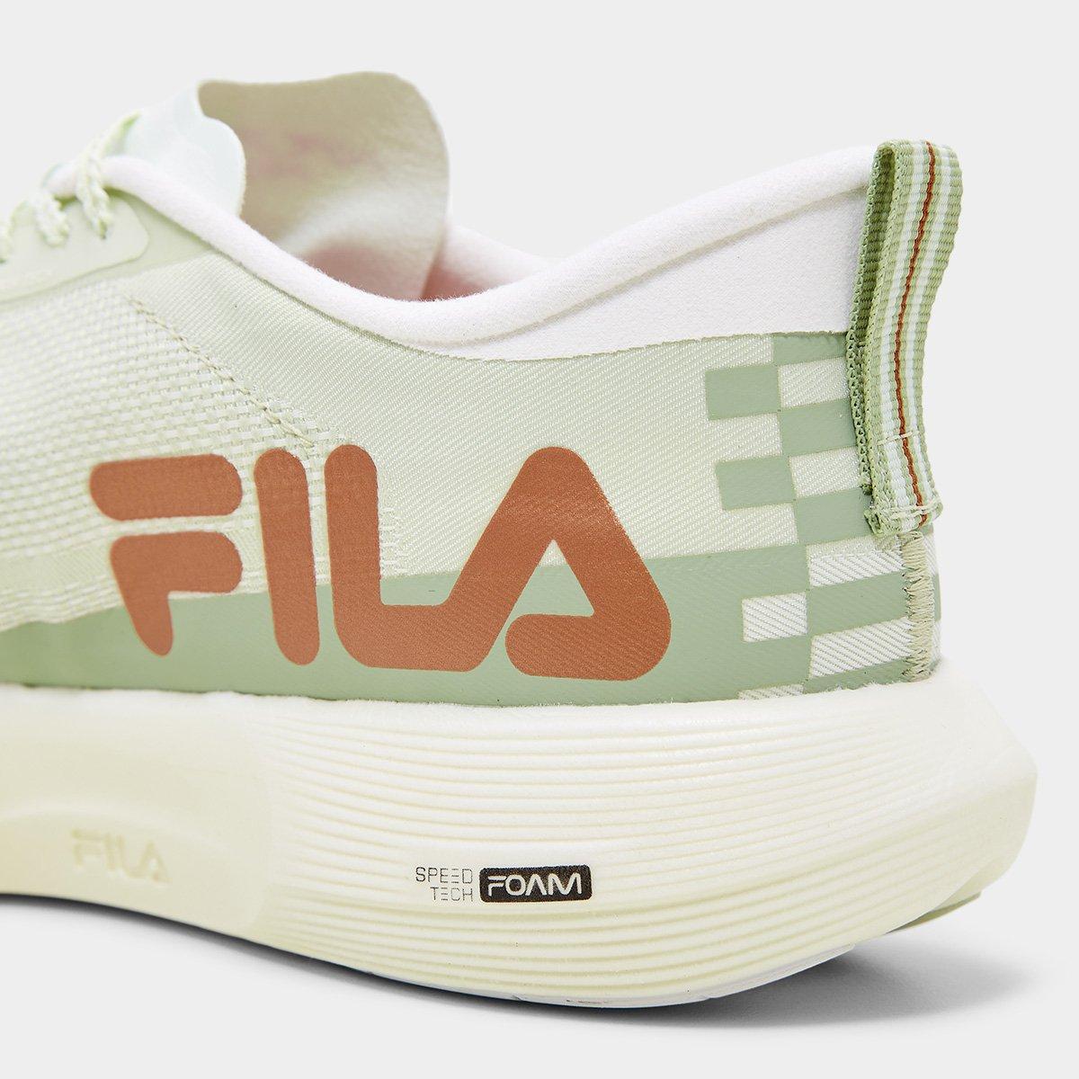 Tênis Fila Kr7 Pro Speed Tech Masculino - 7