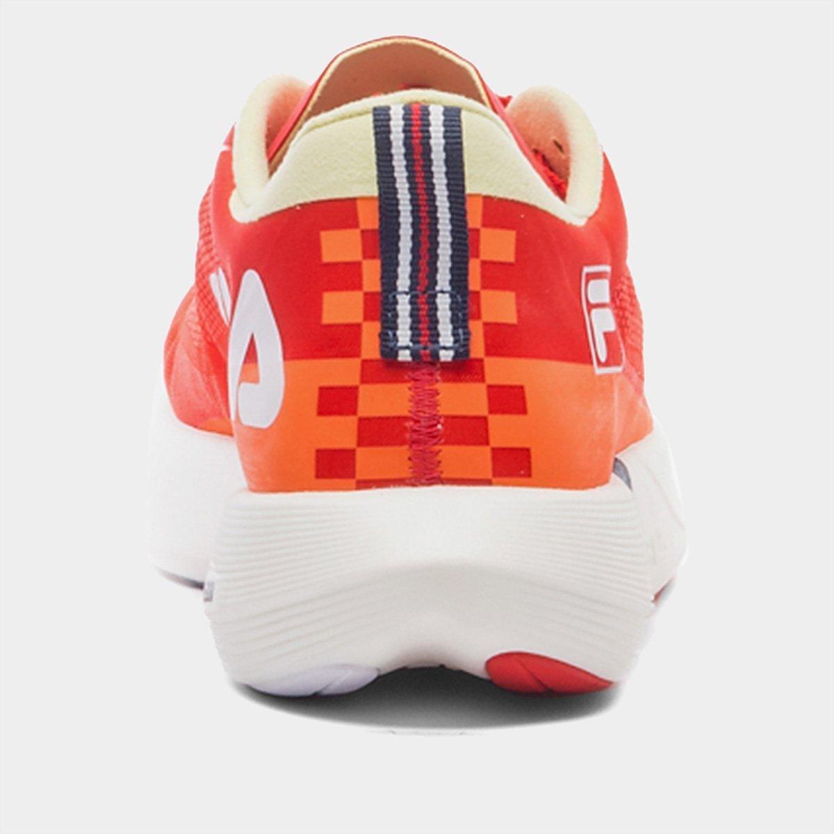 Tênis Fila Kr7 Pro Speed Tech Feminino - 2