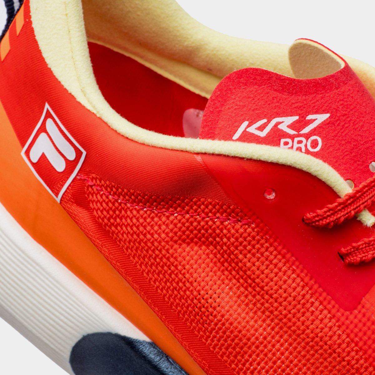 Tênis Fila Kr7 Pro Speed Tech Feminino - 7