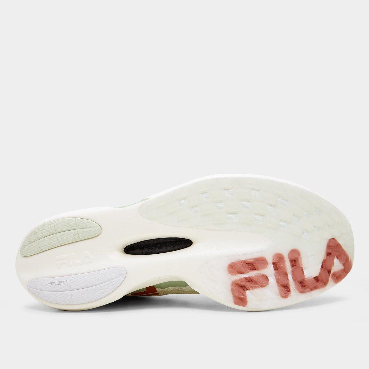 Tênis Fila Kr7 Pro Speed Tech Feminino - 5