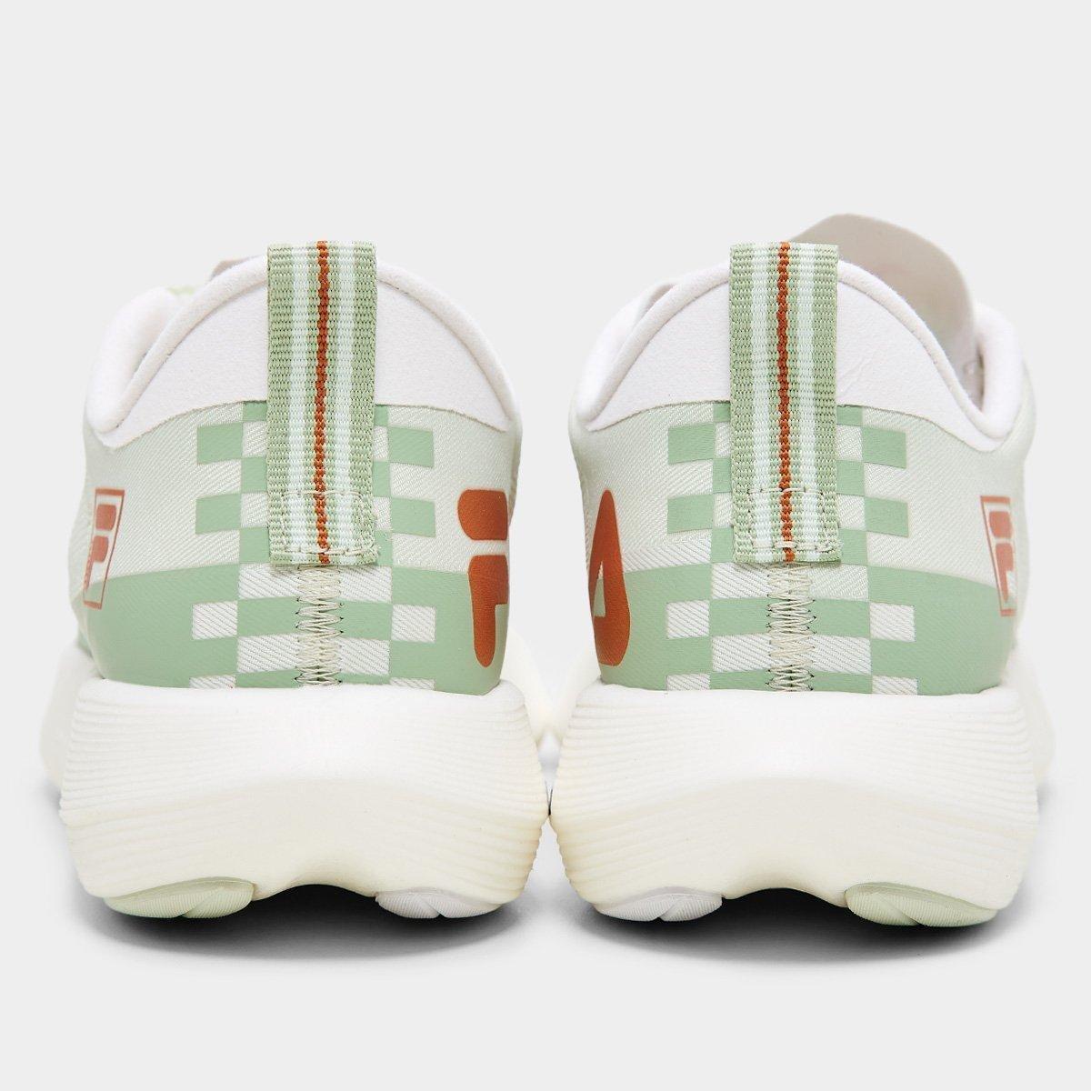 Tênis Fila Kr7 Pro Speed Tech Feminino - 3