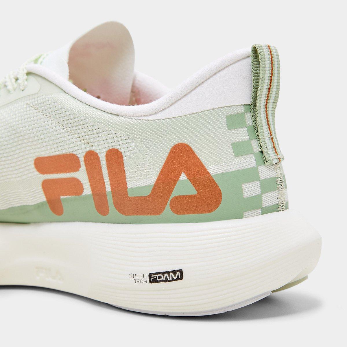 Tênis Fila Kr7 Pro Speed Tech Feminino - 7