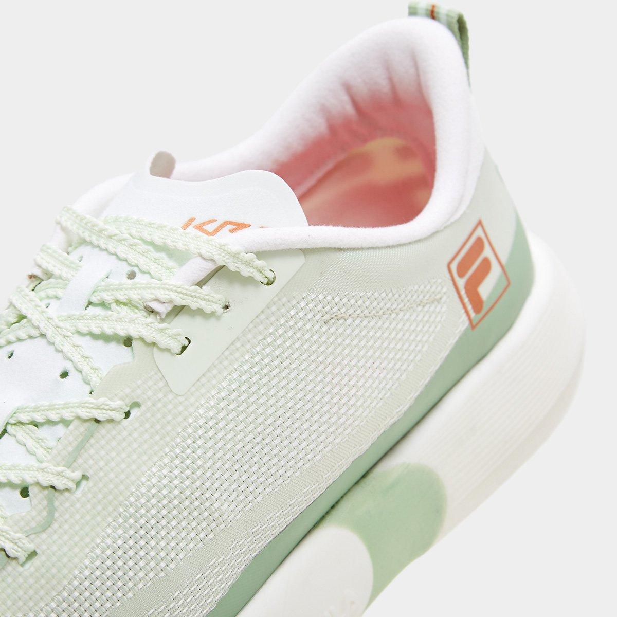 Tênis Fila Kr7 Pro Speed Tech Feminino - 9