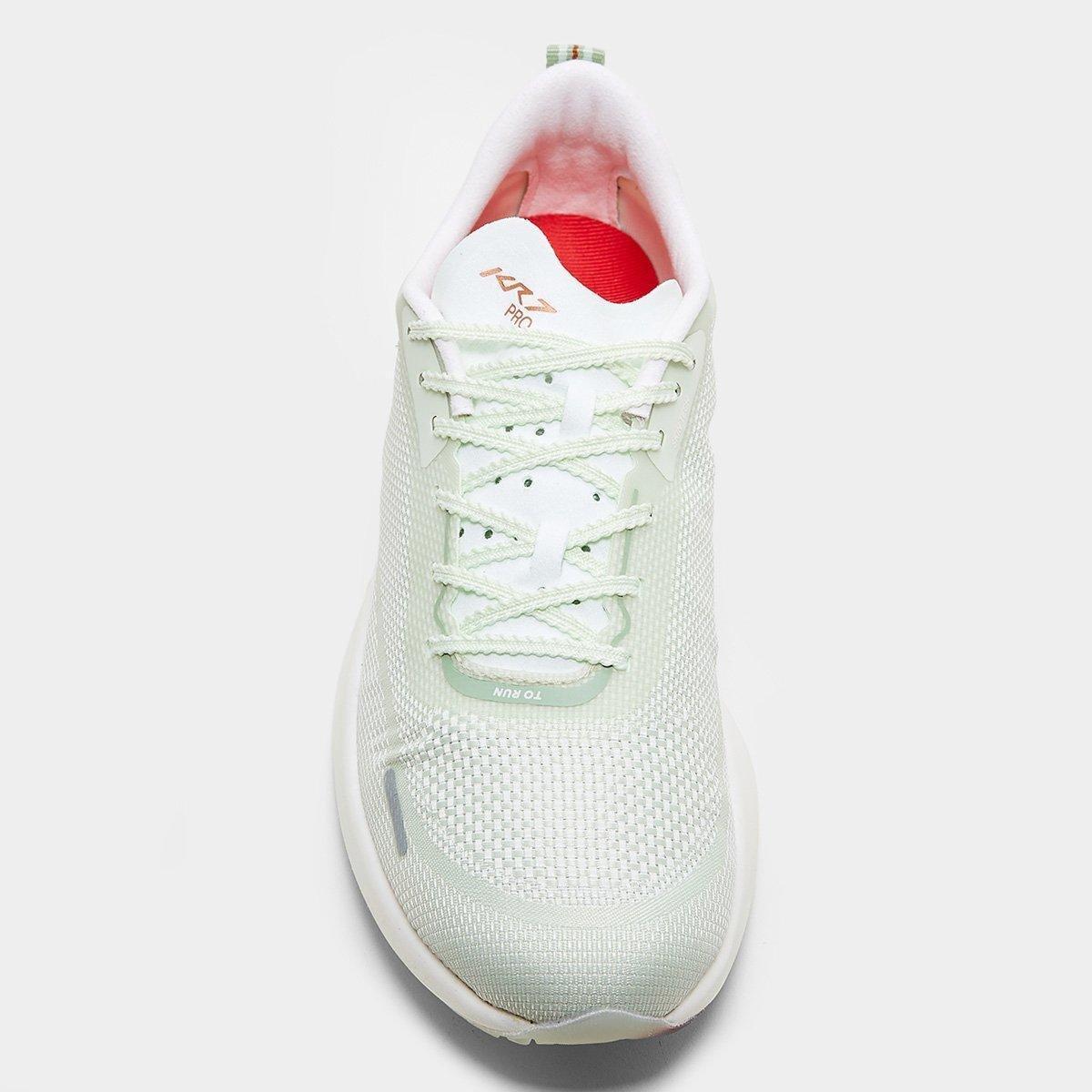 Tênis Fila Kr7 Pro Speed Tech Feminino - 4