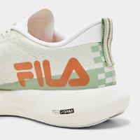 Tênis Fila Kr7 Pro Speed Tech Feminino - 7