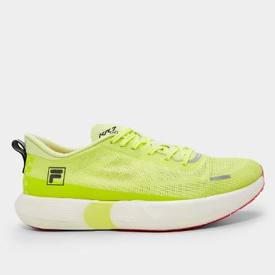Tênis Fila Kr7 Pro Speed Tech Feminino