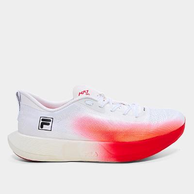 Tênis Fila Kr7 Pro Speed Tech Feminino