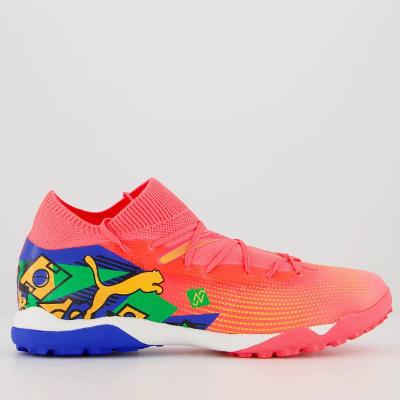 Chuteira Society Puma Future 7 Match NJR BDP Unissex