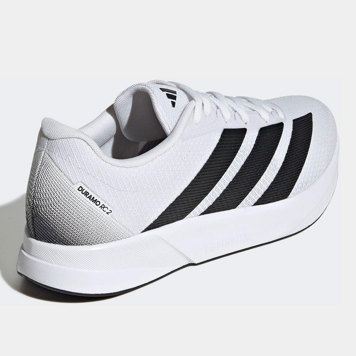 Tênis Adidas Duramo RC 2 Masculino - 3