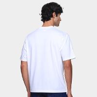 Camiseta Lacoste Estampada Masculina - 2