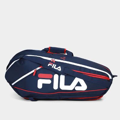 Raqueteira Fila Vincitori - 90 L