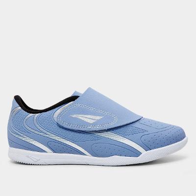 Chuteira Futsal Infantil Penalty Rocket Y-5