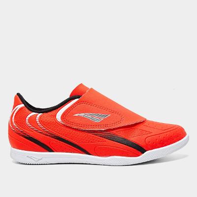 Chuteira Futsal Infantil Penalty Rocket Y-5