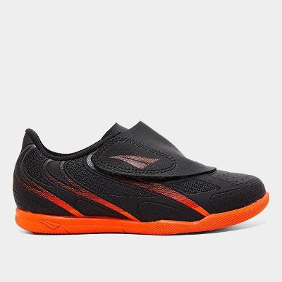 Chuteira Futsal Infantil Penalty Rocket Y-5